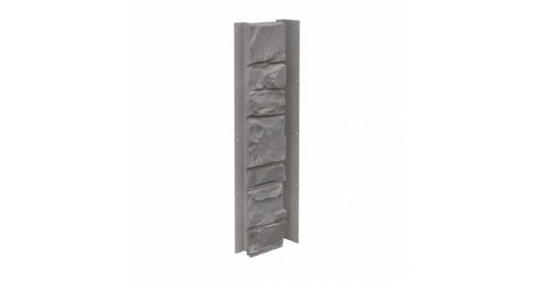 Планка универсальная VOX Solid Stone Toscana камень серый купить в Кропоткине