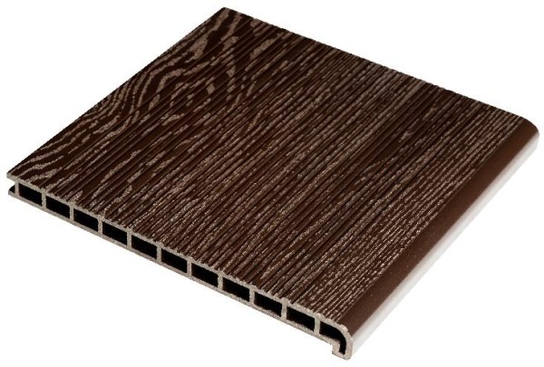 Ступени из ДПК Faynag WOOD Венге купить в Кропоткине