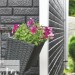 Фасадная панель Ю-Пласт Стоун Хаус Кирпич Графитовый купить в Кропоткине