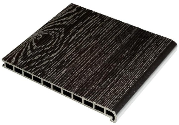 Ступени из ДПК Faynag WOOD Кварц купить в Кропоткине