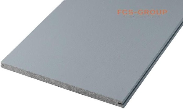 Фиброцементные панели FCS Group Smooth Line F10 купить в Кропоткине