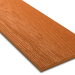 Фибросайдинг DECOVER 3600 x 190 x 8 мм Pecan купить в Кропоткине