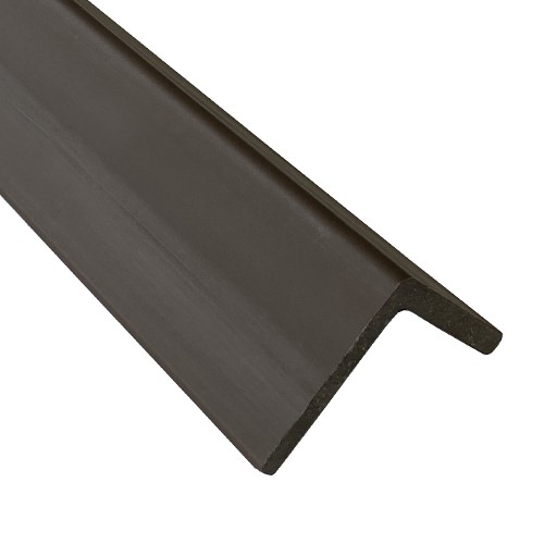 Угол EasyDecking Co-extrusion 57х57 Chestnut купить в Кропоткине