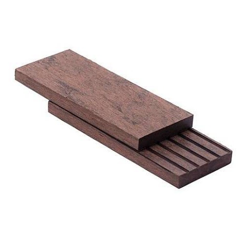 Плинтус Bruggan Multicolor 10х80х2200 Венге купить в Кропоткине