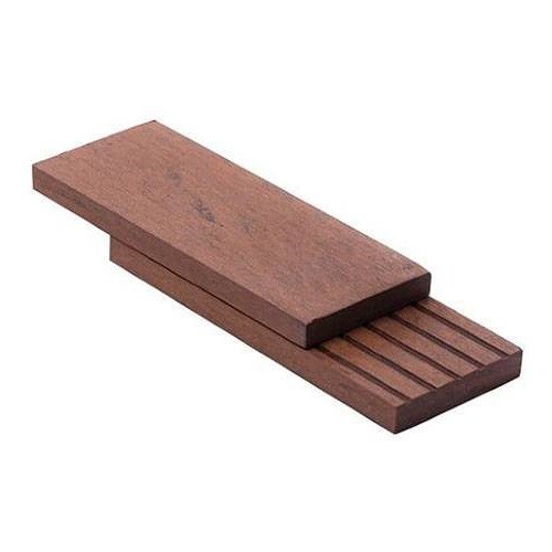 Плинтус Bruggan Multicolor 10х80х2200 Кедр купить в Кропоткине