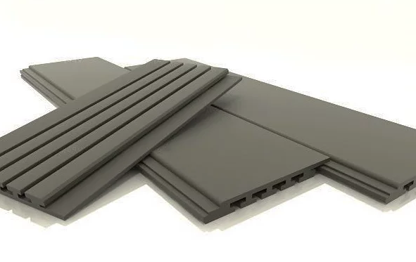 Сайдинг NanoWood HOUSE Беленый дуб купить в Кропоткине
