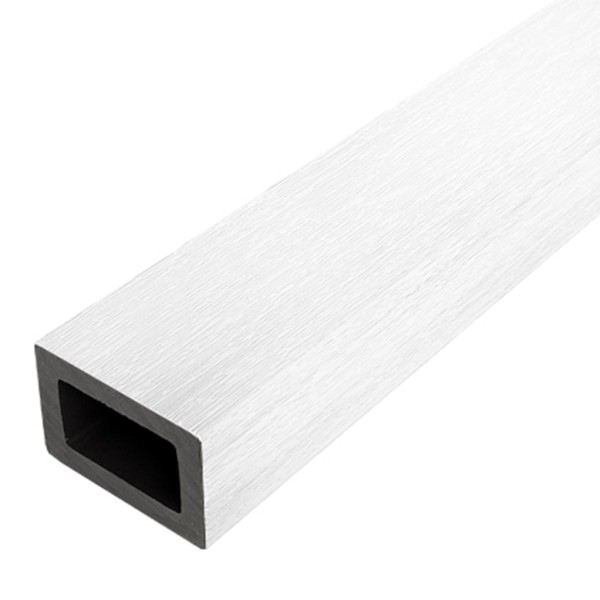 Балясина Woodvex Co-Extrusion Белый купить в Кропоткине