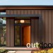 Панель универсальная ДПК Outdoor 3D шлифованная дуб купить в Кропоткине