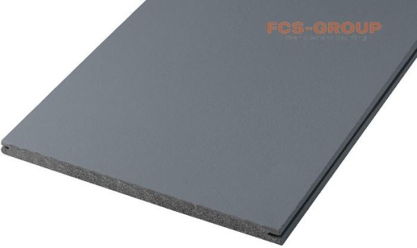 Фиброцементные панели FCS Group Smooth Line F15 купить в Кропоткине