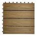 Садовый паркет дпк CM Garden Modern, 300х300 мм, PATINA TEAK (Патина тик) купить в Кропоткине