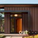 Панель универсальная ДПК Outdoor 3D шлифованная морёный дуб купить в Кропоткине