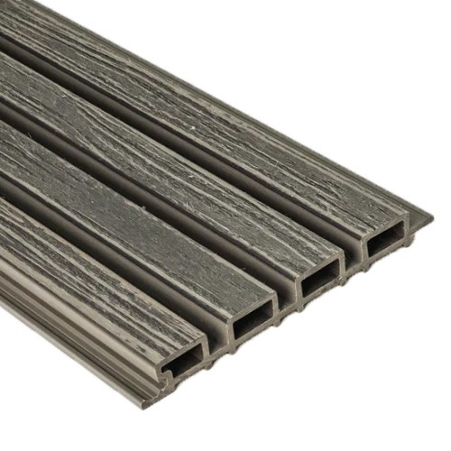 Стеновая панель CM Decking CM Wall ZEBRANO,  Графит ( под заказ) купить в Кропоткине