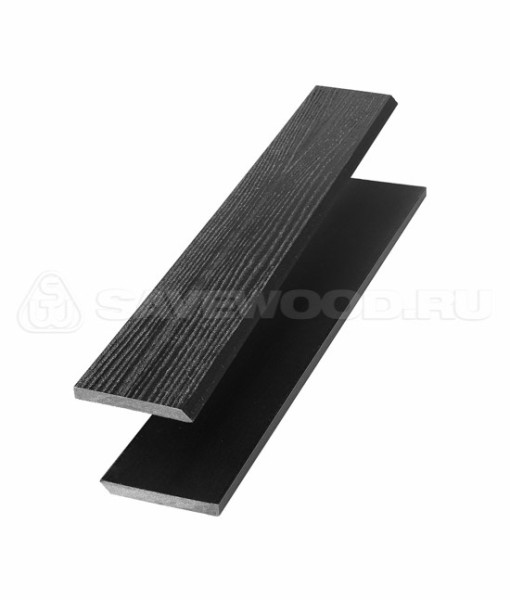 Торцевая рейка Savewood Черный купить в Кропоткине