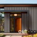 Панель универсальная ДПК Outdoor 3D шлифованная серая купить в Кропоткине
