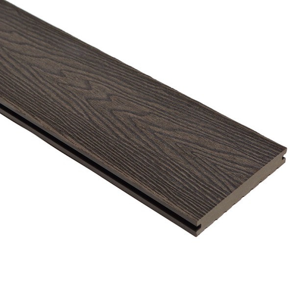 Террасная доска из ДПК CM Decking серия VINTAGE SOLID венге (под заказ) купить в Кропоткине