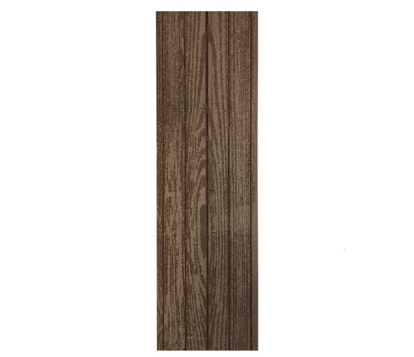Доска террасная ДПК NanoWood «Lite» Derevo двухсторонняя - Шоколад 140×20 купить в Кропоткине