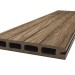 Доска террасная ДПК NanoWood «Lite» Derevo двухсторонняя - Шоколад 140×20 купить в Кропоткине