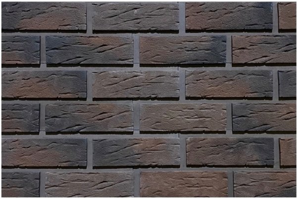 Фиброцементные панели КАНЬОН коллекция КЛИНКЕР 26 купить в Кропоткине