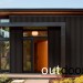 Панель универсальная ДПК Outdoor 3D шлифованная черная купить в Кропоткине