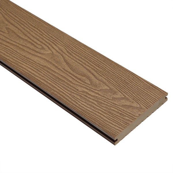 Террасная доска из ДПК CM Decking серия VINTAGE SOLID дуб (под заказ) купить в Кропоткине