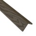 Уголок 3D EasyDecking Wood-Х 50х50 Венге купить в Кропоткине
