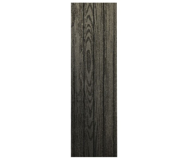Доска террасная ДПК NanoWood «Lite» Derevo двухсторонняя - Антрацит 140×20 купить в Кропоткине