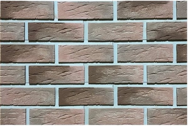 Фиброцементные панели КАНЬОН коллекция КЛИНКЕР 41 купить в Кропоткине