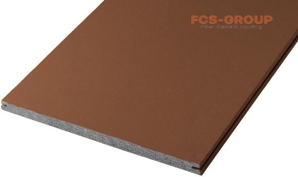 Фиброцементные панели FCS Group Smooth Line F30 купить в Кропоткине