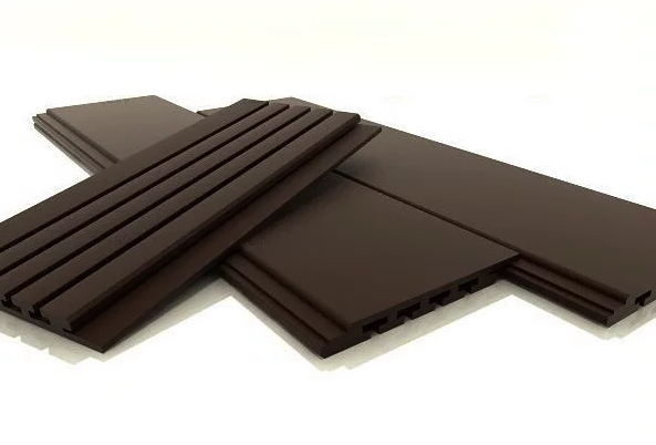 Сайдинг NanoWood HOUSE Шоколад купить в Кропоткине