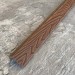 Уголок 3D EasyDecking Wood-Х 50х50 Коричневый купить в Кропоткине