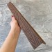 Уголок 3D EasyDecking Wood-Х 50х50 Коричневый купить в Кропоткине