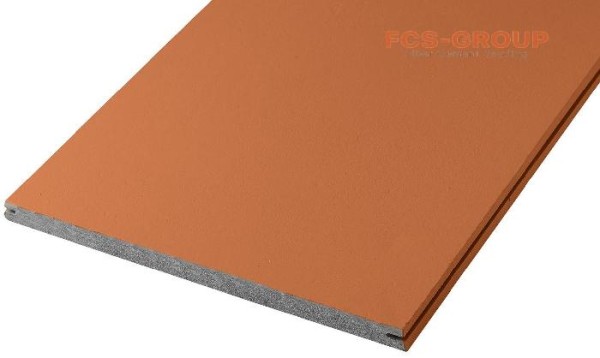 Фиброцементные панели FCS Group Smooth Line F32 купить в Кропоткине