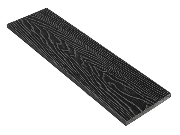 Заборная доска ДПК Deckart Palisad Pro Графит купить в Кропоткине