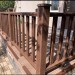 Перила FAYNAG ДПК WOOD кварц купить в Кропоткине