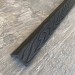 Уголок 3D EasyDecking Wood-Х 50х50 Черное дерево купить в Кропоткине