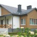 Фасадная панель Ю-пласт Хокла Лиственница медовая купить в Кропоткине