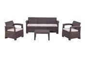 Коллекция мебели Rattan Comfort 5 купить в Кропоткине