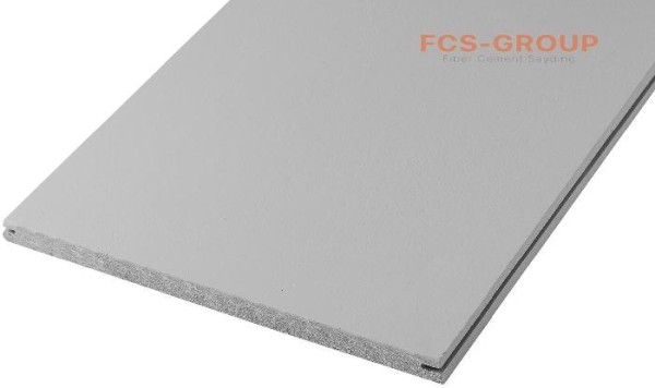 Фиброцементные панели FCS Group Smooth Line F51 купить в Кропоткине