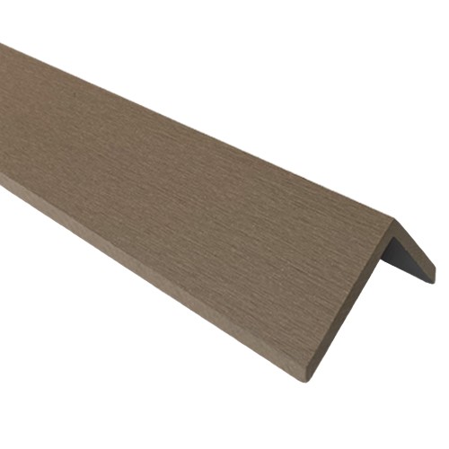 Уголок EasyDecking Wood-Х 50х80 Венге купить в Кропоткине