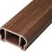 Перила FAYNAG ДПК WOOD шоколад купить в Кропоткине