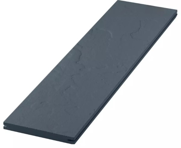 Фиброцементные панели FCSPRO Stone Block, 400x100x8 купить в Кропоткине