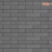 Фиброцементные панели FCSPRO Stone Block, 400x100x8 купить в Кропоткине