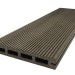 Доска Террасная NanoWood «Standart» Velvetto односторонняя - Венге 150×26 купить в Кропоткине