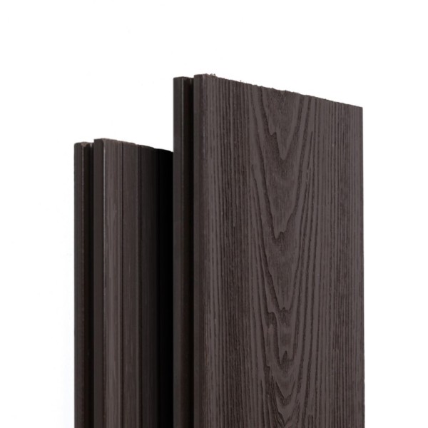 Террасная доска из ДПК ECODECKING Комфорт 3D Венге купить в Кропоткине