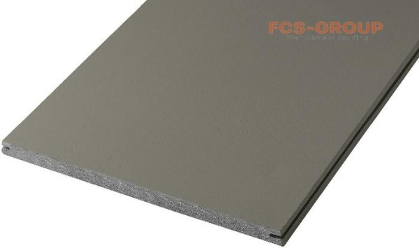 Фиброцементные панели FCS Group Smooth Line F53 купить в Кропоткине