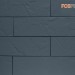 Фиброцементные панели FCSPRO Stone Block, 400x190x8 купить в Кропоткине