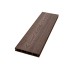 Террасная доска из ДПК ECODECKING Комфорт 3D Шоколад купить в Кропоткине