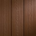 Террасная доска из ДПК ECODECKING Комфорт 3D Шоколад купить в Кропоткине
