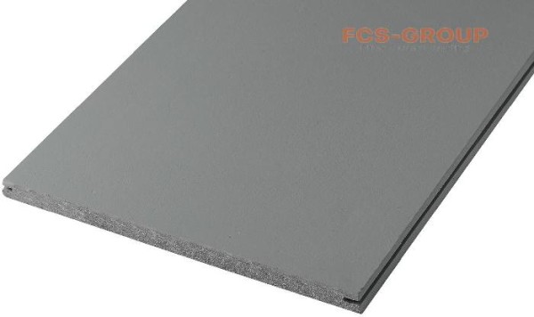 Фиброцементные панели FCS Group Smooth Line F54 купить в Кропоткине