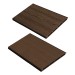Заборная доска CM Decking мербау (под заказ) купить в Кропоткине